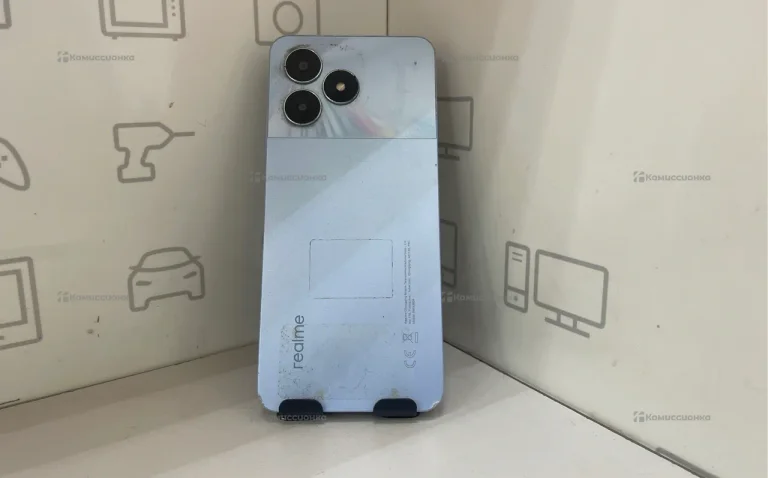 Realme Note 50 3/64 ГБ