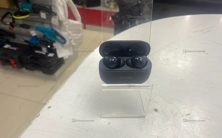 Наушники  realme Buds T310