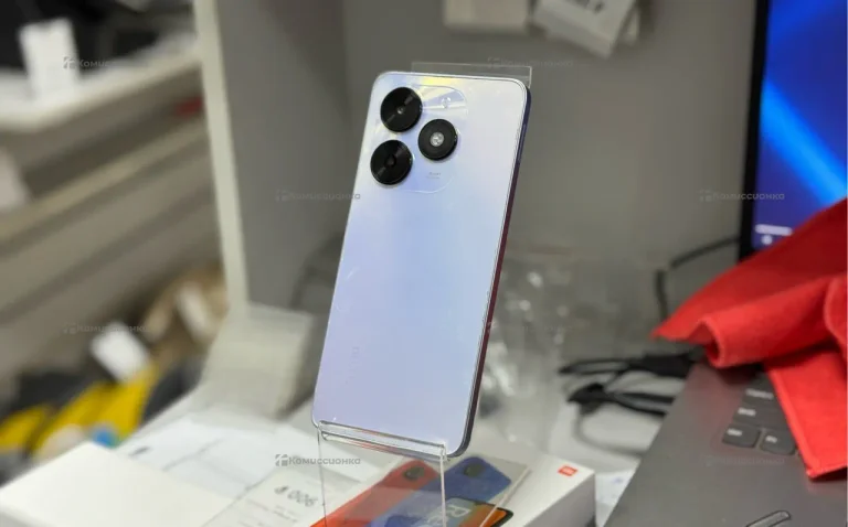 Tecno Go 2024 4/64Gb