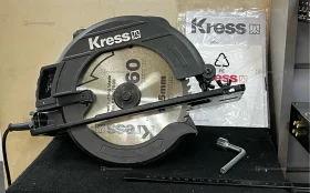 Дисковая пила Kress KU420