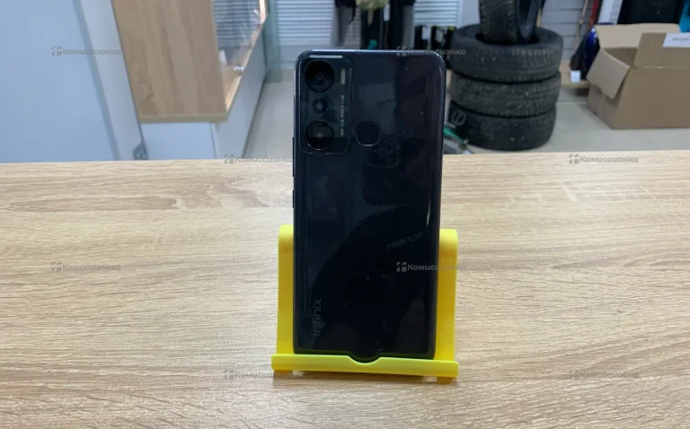 Infinix HOT 20i 4/64GB
