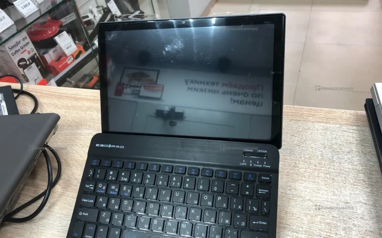 Планшет EgoPad Nova Pro max