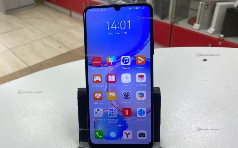 Huawei Nova Y70 4/128Gb