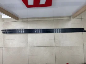 Лыжи inovic 187cm