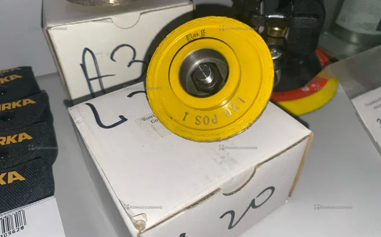 Алмазная Фреза профильная L30 Pos 1