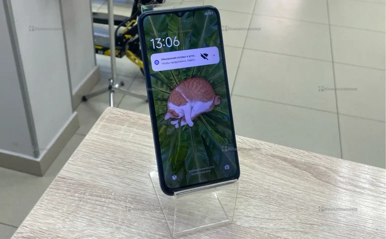 Xiaomi Poco M5 4/128 ГБ