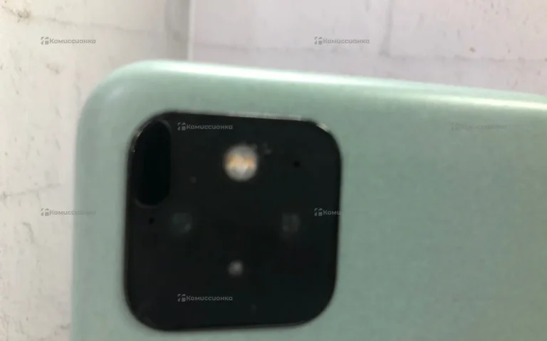 Google Pixel 5 8/128GB