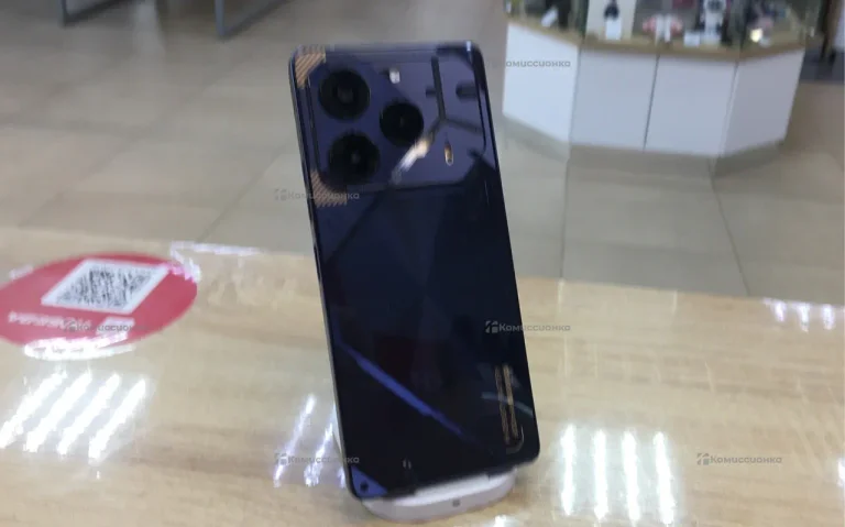 Tecno Pova 6 Pro 12/256 ГБ