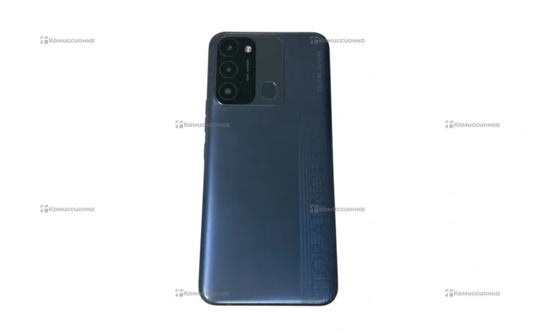 Tecno Spark 8C 4/64Gb
