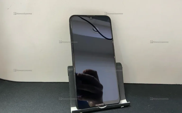 Huawei Y7 (2019) 3/32 ГБ