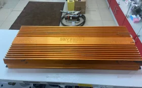 Купить Усилитель Gryphone 1.1300 v.2 б/у , в Зеленодольск Цена:8900рублей