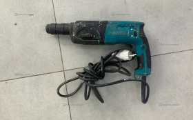 Перфоратор Makita HR2470