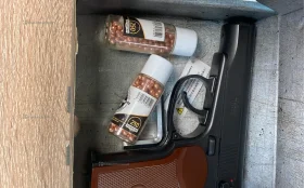 Пистолет газовый PM49