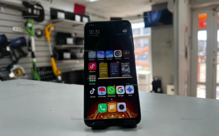 Xiaomi Redmi Note 7 4/64 ГБ