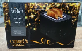 Купить Royal KUCHEN Тостер б/у , в Рязань Цена:1300рублей