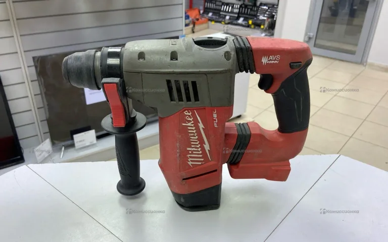 Перфоратор аккумуляторный m18 cup