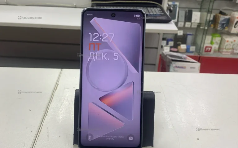 Tecno POVA 7 5G 8/128 ГБ