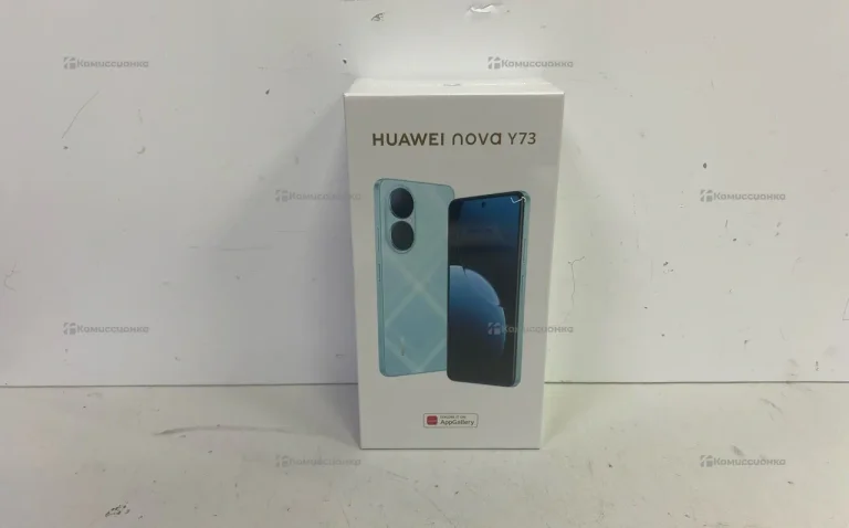 Huawei nova Y73 8/128 ГБ