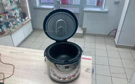 Купить Мультиварка  moulimex R13-B б/у , в Курган Цена:990рублей
