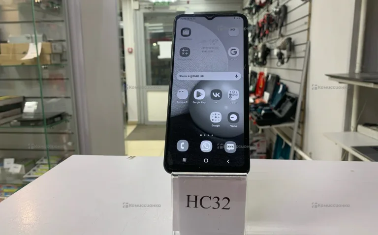 Samsung Galaxy A02 2/32Gb