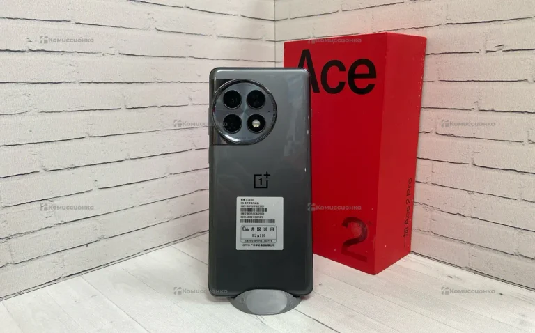 OnePlus Ace 2 Pro 12/256Gb