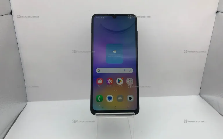 Samsung Galaxy A05 4/64 ГБ