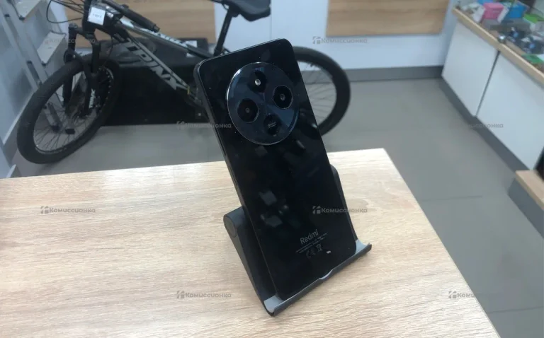 Xiaomi Redmi 14C 8/256 ГБ