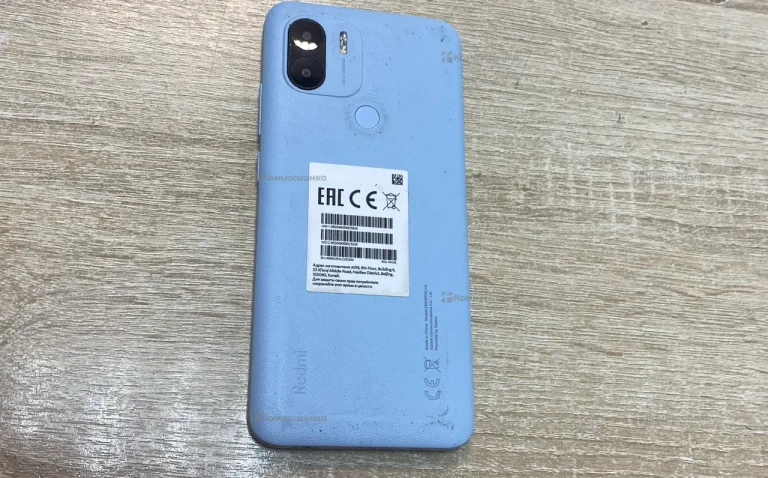 Xiaomi Redmi A2+ 3/64 ГБ