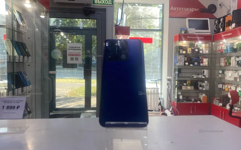 Tecno Tecno Spark Go 2022 2/32Gb