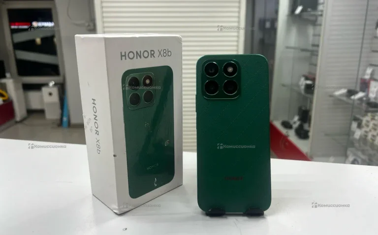 Honor X8b 8/128 ГБ