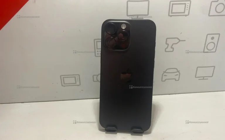 Apple iPhone 16 Pro Max 8/256 ГБ