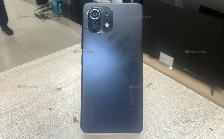 Xiaomi 11 Lite 5G NE 8/128 ГБ