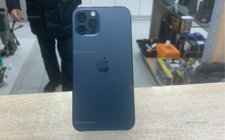 Apple iPhone 12 Pro 6/128 ГБ