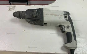 Перфоратор Интерскол П-22/600ЭР