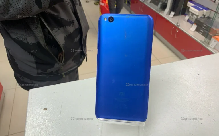 Xiaomi Redmi Go 1/8 ГБ