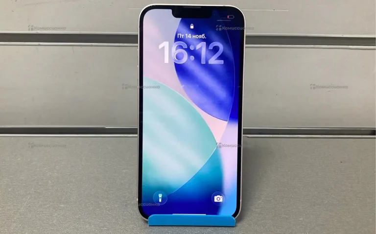 Apple iPhone 13 4/128 ГБ