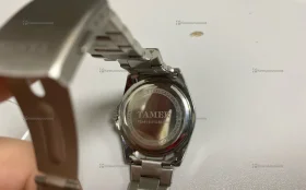 Часы  TAMER TS-3