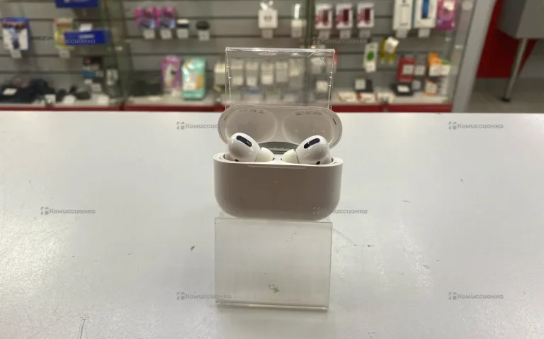 Наушники  AirPods Pro реплика