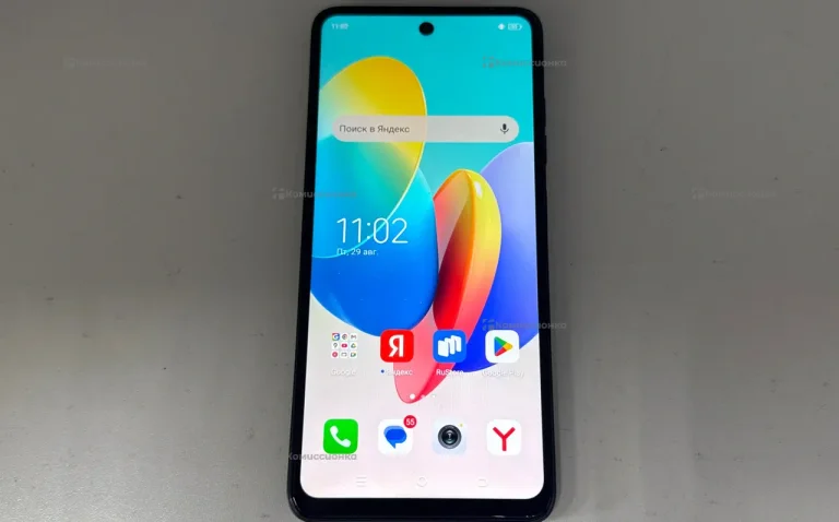 Tecno Spark Go 3/64Gb