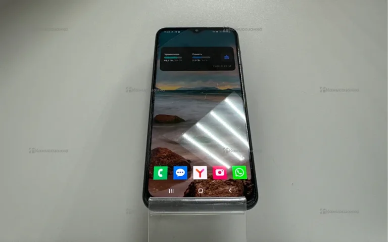 Samsung Galaxy A13 4/64 ГБ