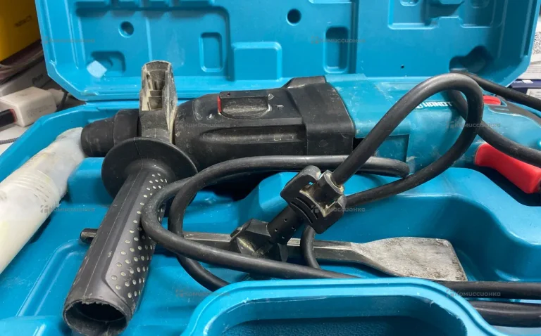 Перфоратор Hantek HM 26103