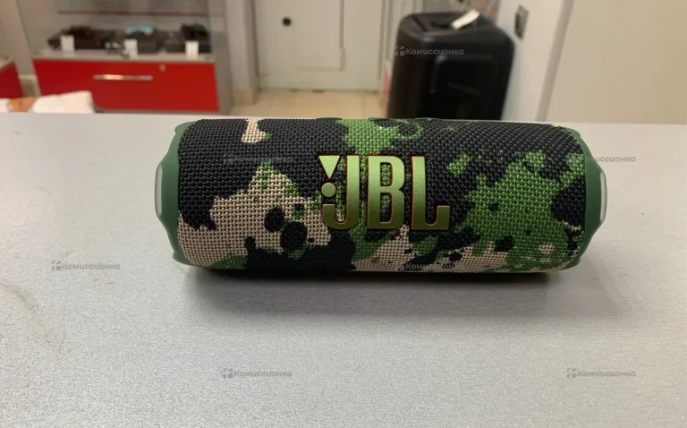 Беспроводная колонка JBL FLIP7