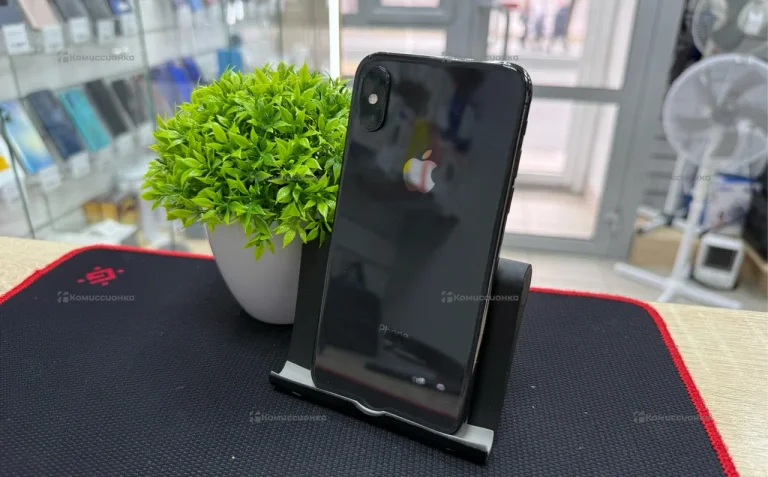 Apple iPhone XS 4/64 ГБ