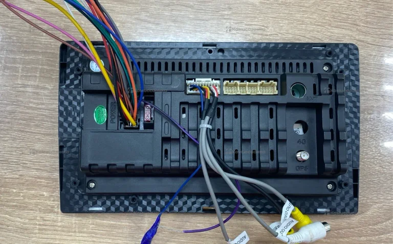 Автомагнитола универсальная Андройд 2 din 9 дюймов
