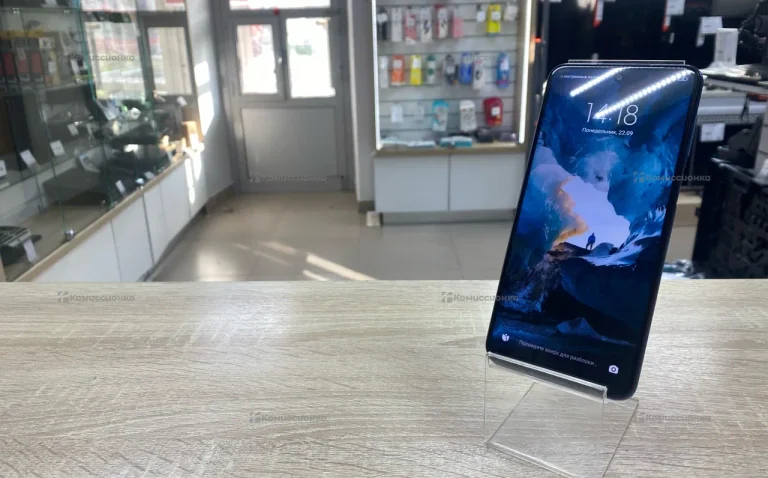 Xiaomi Redmi Note 9 Pro 6/64 ГБ