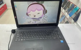 Купить Ноутбук  HP celeron N3050 б/у , в Энгельс Цена:4500рублей