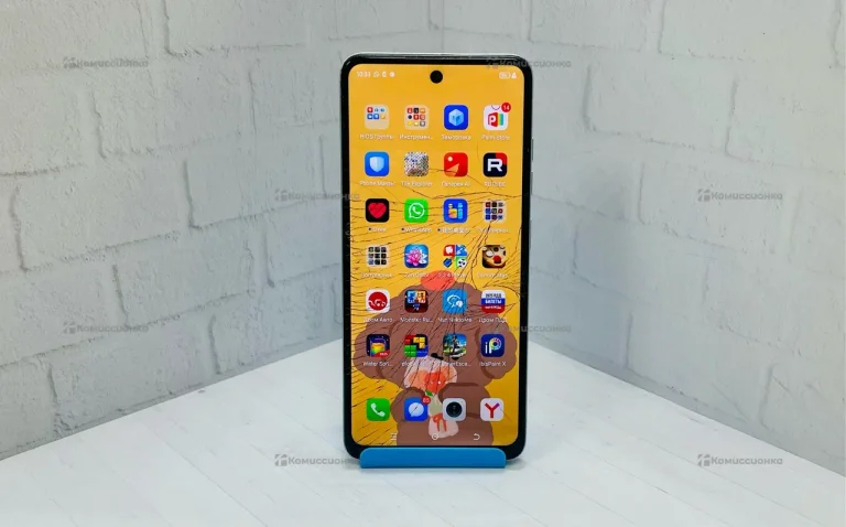 Tecno spark 20c 8/128