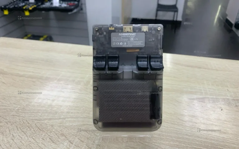 Приставка rockchip RK3566 RG353V