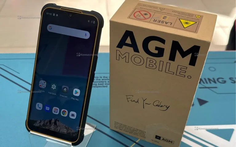 Amg glory g1s 8/128