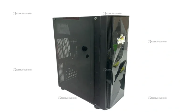 Системный блок 1650